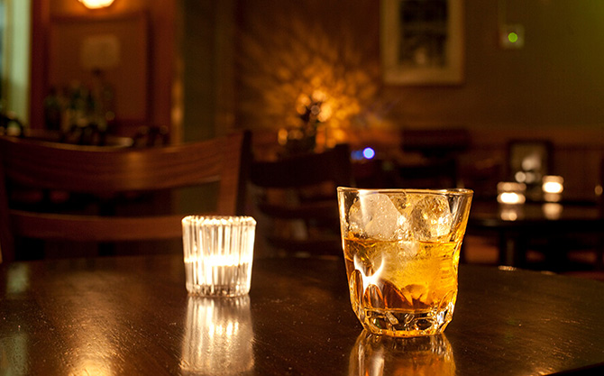 ドリンクオールインクルーシブ宿泊プラン