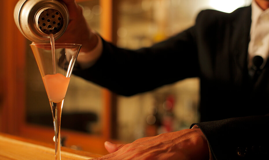 湯主一條で特別なひとときを