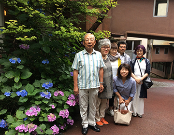 一條旅館お客様の声05