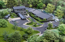 THE YUKAWA 一條支店　イメージ画像