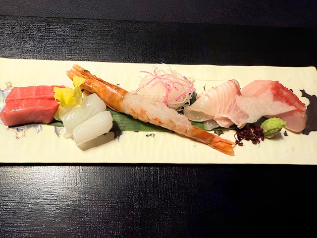 12月(師走)の森の晩餐-スイート会席