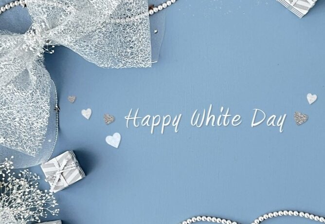 ホワイトデープラン